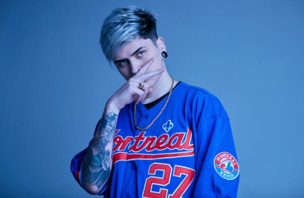 Lit Killah explicó qué significa “Mawz”, el nombre de su nuevo álbum