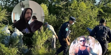 Prisión preventiva para Pablo Laurta