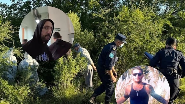 Prisión preventiva para Pablo Laurta