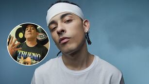 Trueno y Pedro Peligro