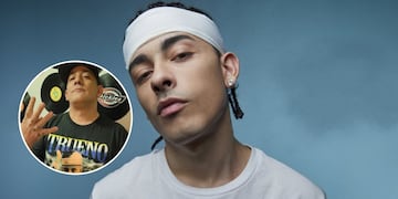 Trueno y Pedro Peligro