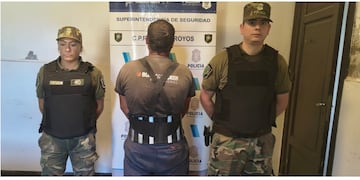 Operartivos de nocturnidad del CPR arrojan resultados positivos