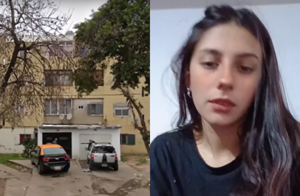 Se fue a trabajar y le usurparon la casa: la increíble historia de una joven que perdió todo