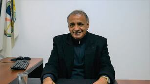 Miguel Ángel Rivas, fiscal de Estado de la Provincia de Jujuy.