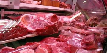 Carnes a precios populares. Foto: Web