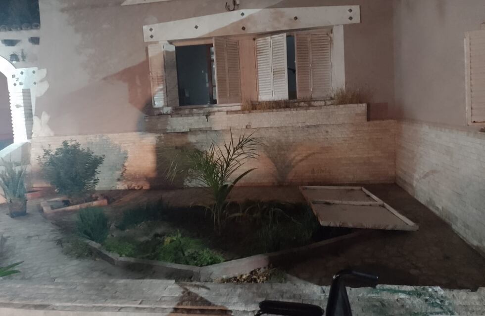 Laguna Larga: murieron dos mujeres por un incendio en un geriátrico