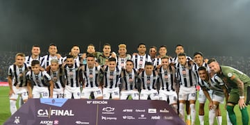 Talleres jugó dos finales seguidas en Copa Argentina. Y debutaría en La Rioja en la edición 2023 (La Voz archivo).