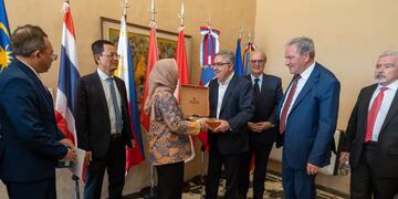 Gobierno de Catamarca.