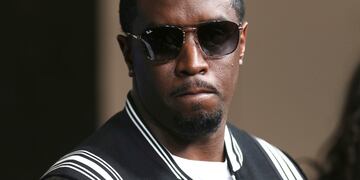 Sean "Diddy" Combs llega al estreno de "The Four: Battle For Stardom" en el CBS Radford Studio Center, el 30 de mayo de 2018, en Los Ángeles. (Foto de Willy Sanjuan/Invision/AP, Archivo)