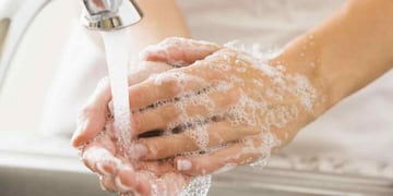 Las tareas del hogar y cómo "se lavan las manos" los adolescentes.