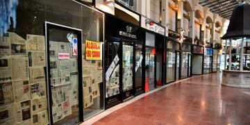 Agencias de turismo piden que las restricciones no los afecten- imagen ilustrativa