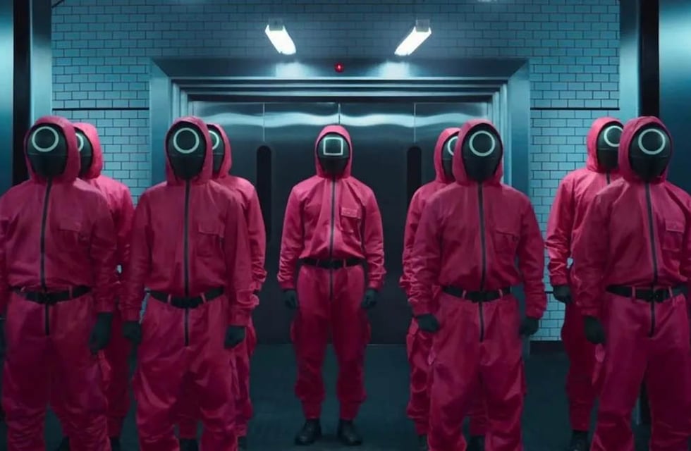 “El juego del calamar”, los mejores memes que inspiró la serie de Netflix