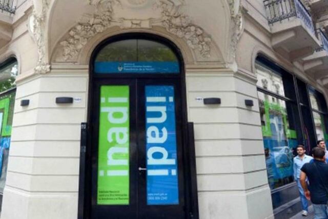 El Gobierno confirmó que cerrará el INADI.