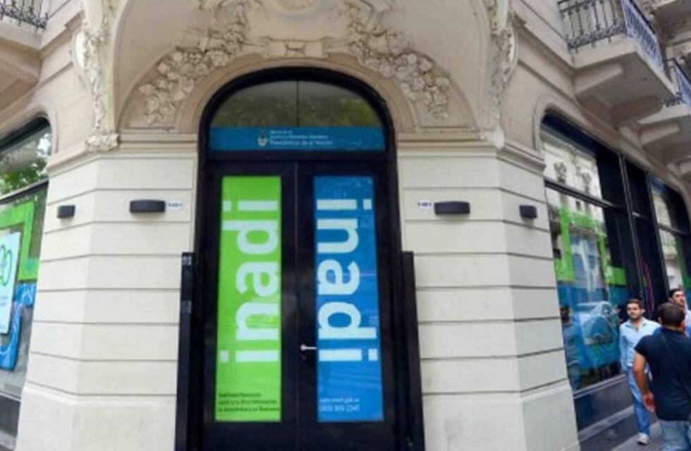 Inadi: el interés que despertó entre los argentinos desde que el Gobierno anunció su cierre