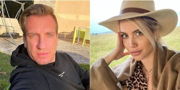 Wanda Nara tendrá que pagar una gran cifra a su ex pareja.