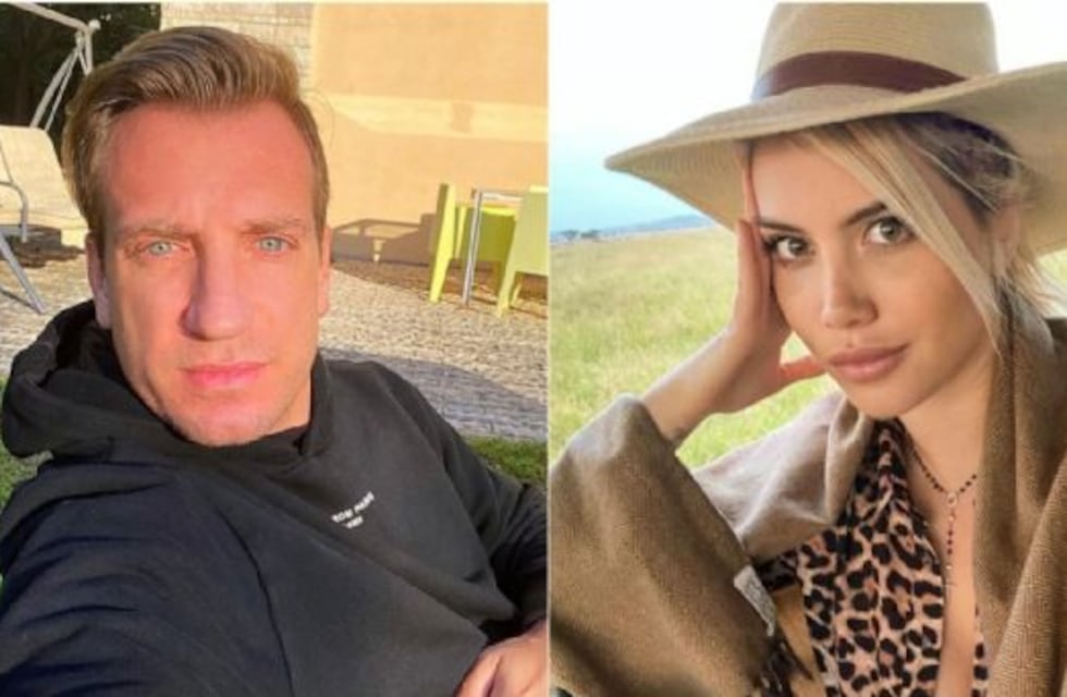 Perdió Wanda Nara: tendrá que pagarle a Maxi López una cifra millonaria