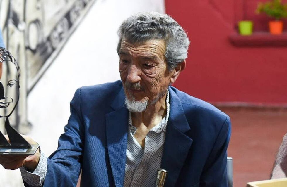 Santa Fe de duelo: José María Vernet falleció el día anterior a su cumpleaños