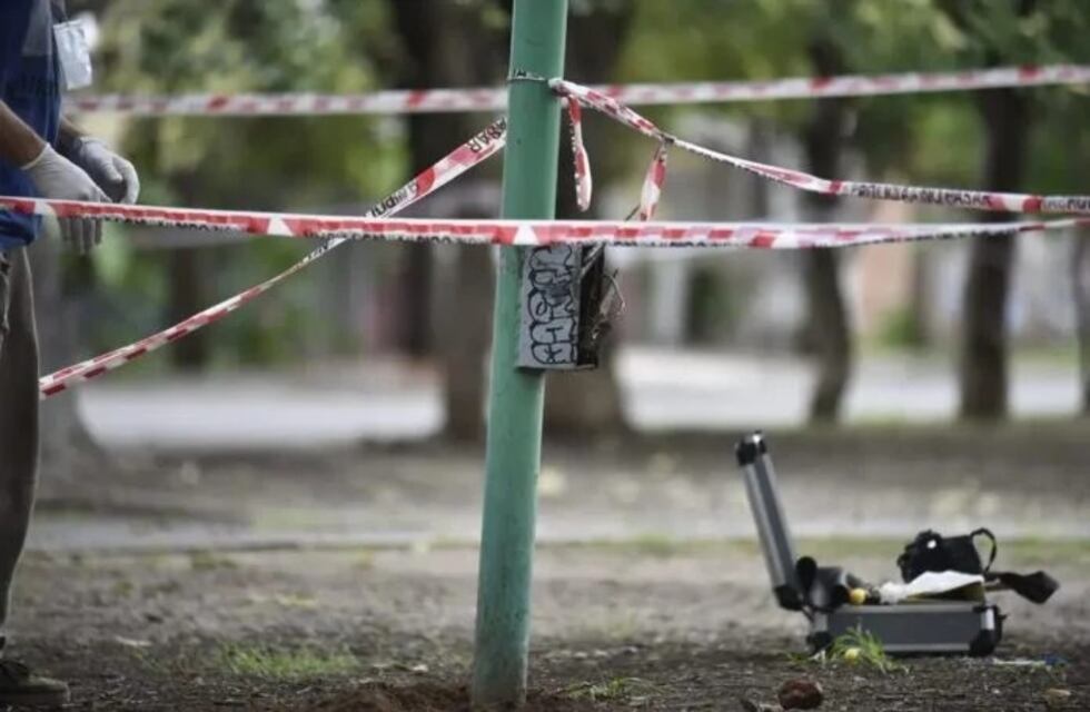 Montecarlo: joven murió electrocutado en un presunto intento de robar cables