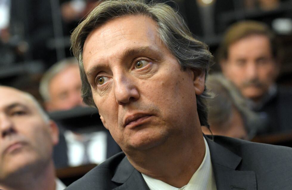 Paulo Campi habló sobre la salud del intendente Emir Félix