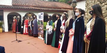 41° Fiesta Nacional del Inmigrante: conocé el cronograma y los artistas.