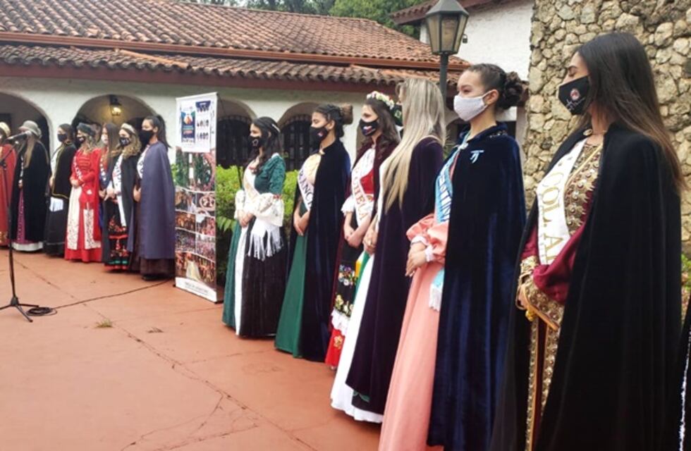 41° Fiesta Nacional del Inmigrante: conocé el cronograma y los artistas