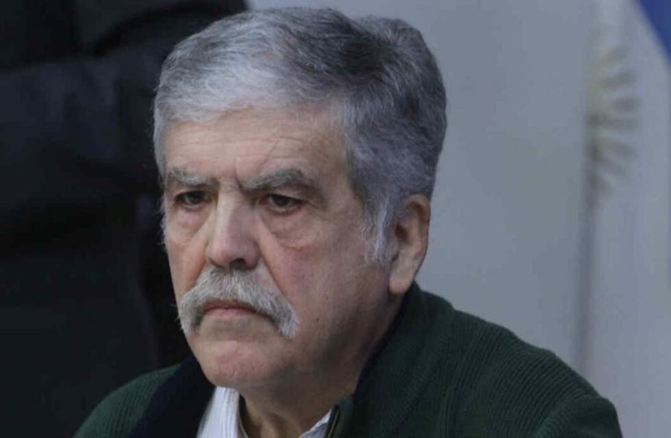 De Vido permanecerá en libertad hasta que la Corte Suprema resuelva su condena por la tragedia de Once
