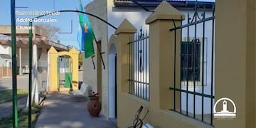 Museo Histórico Privado Gonzales Chaves