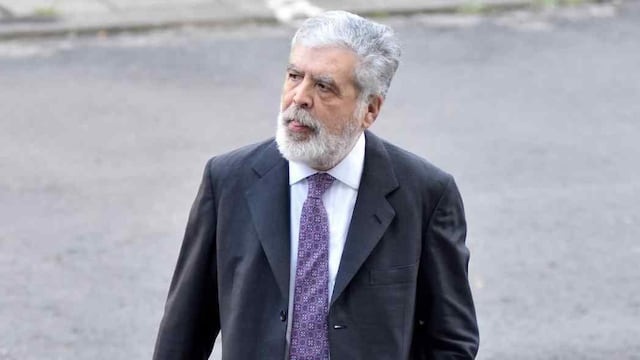 De Vido. (Archivo/DyN)