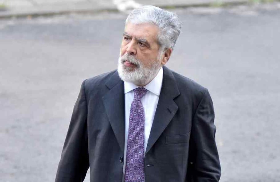 16 años después: absolvieron a De Vido y Echegaray por el caso de las valijas de Antonini Wilson