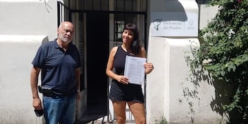 La Defensoría del Pueblo de General Pueyrredón declaró de interés las obras “Lo que quieren las guachas” y “La Meca”.