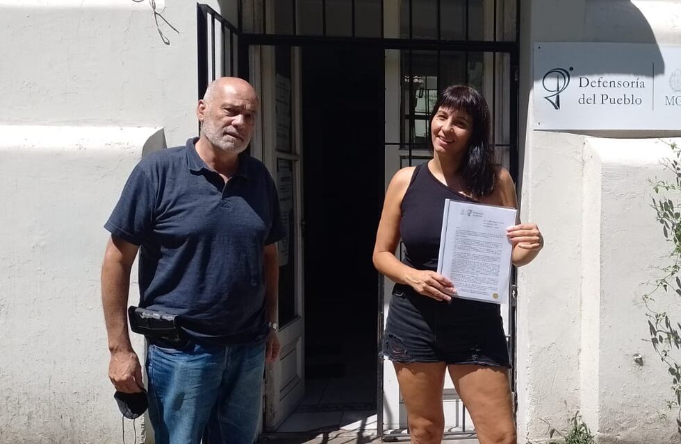 Despedida con celebración: Defensores del Pueblo reconocieron las obras de Cumbi Bustinza