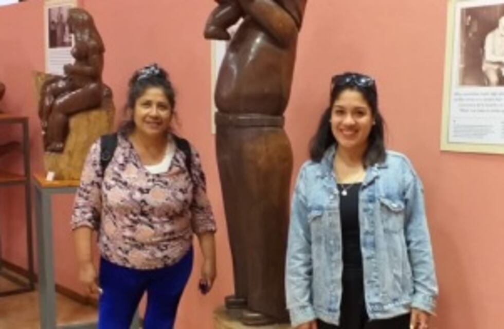 Alrededor de mil turistas visitaron el Museo Imágenes de la Selva