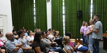 Nuevo curso para emprendedores