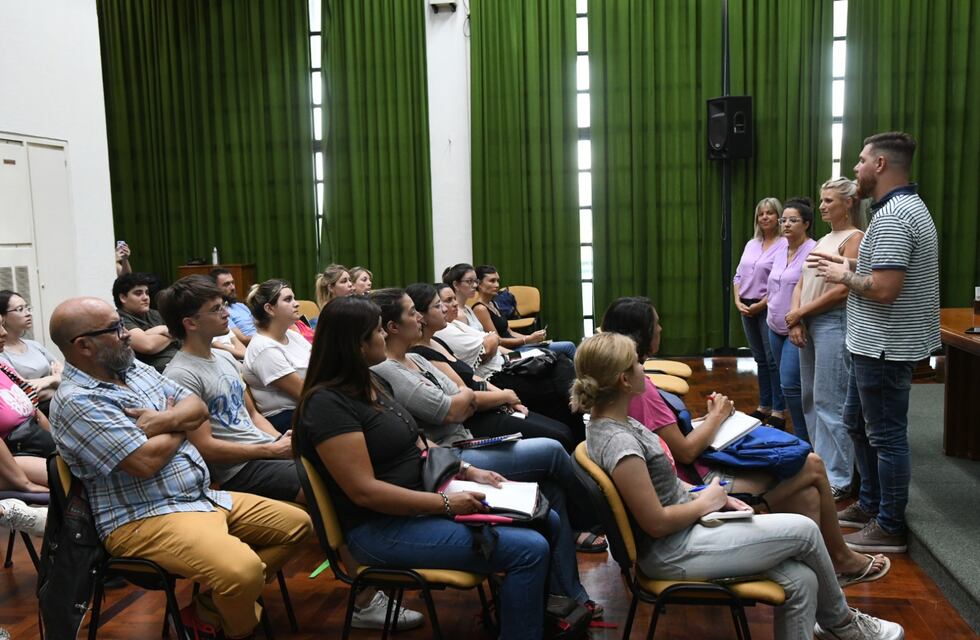 Más formaciones para emprendedores