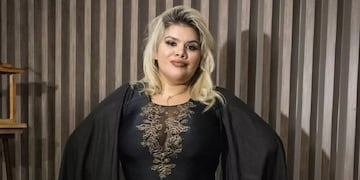 Apareció una hermana biológica de More Rial y le hizo un pedido desesperado: “Busco conocerla”