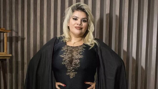 Apareció una hermana biológica de More Rial y le hizo un pedido desesperado: “Busco conocerla”