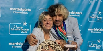 Habitación Macbeth, La Comedia es Peligrosa, Mar de Mi vida y Salomar Dual Set se llevaron galardones en el marco de la edición 2022.