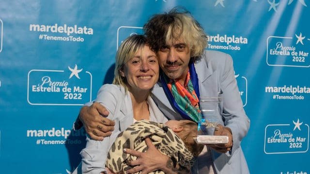 Habitación Macbeth, La Comedia es Peligrosa, Mar de Mi vida y Salomar Dual Set se llevaron galardones en el marco de la edición 2022.