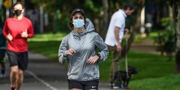 La Municipalidad de Mendoza realiza un relevamiento de los profesionales e instructores de educación física.