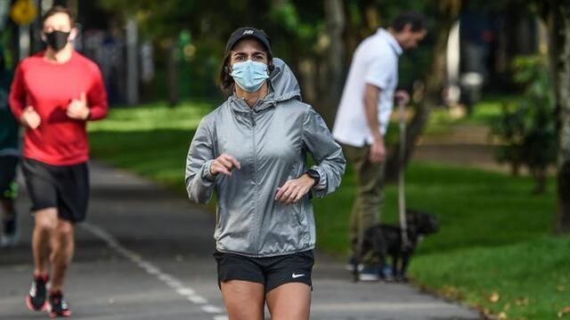 La Municipalidad de Mendoza realiza un relevamiento de los profesionales e instructores de educación física.