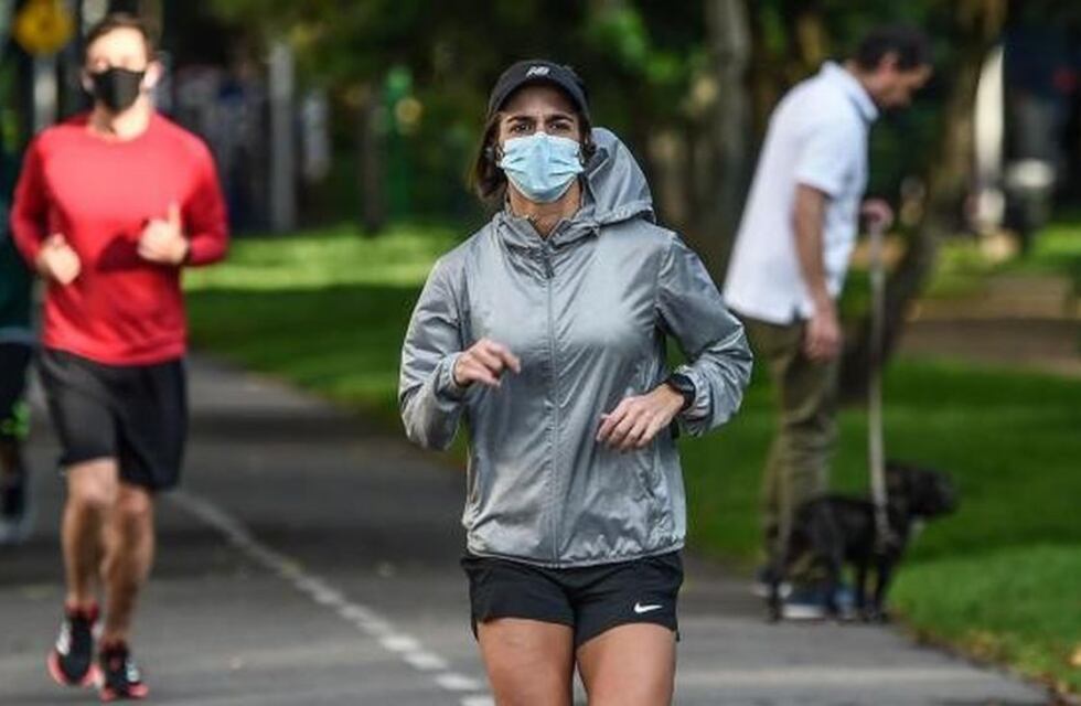 La Ciudad tendrá un registro de profesionales de educación física que trabajen en espacios públicos