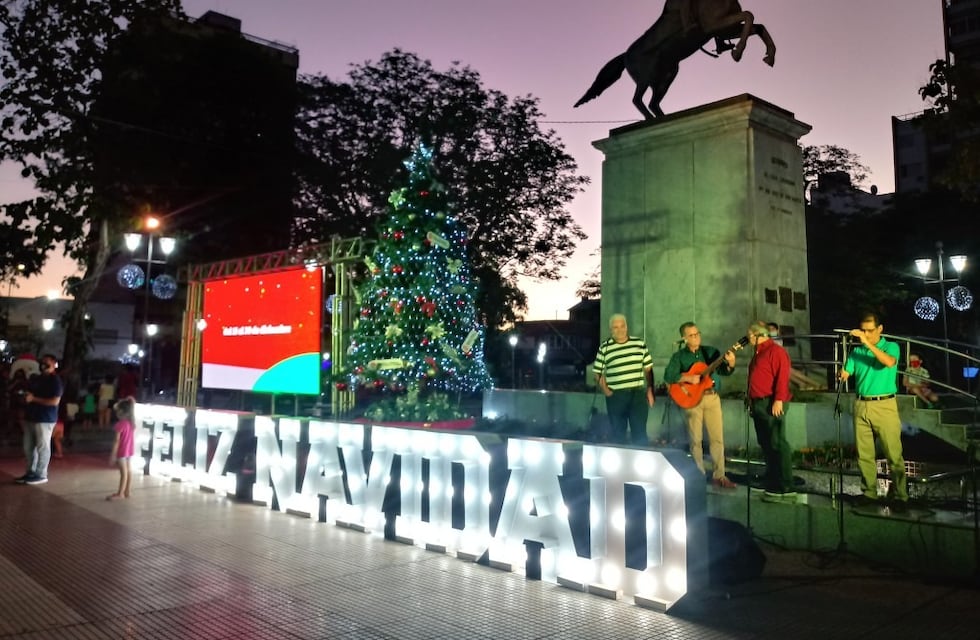 Desde el martes comienza la segunda edición de “Posadas Mágica”