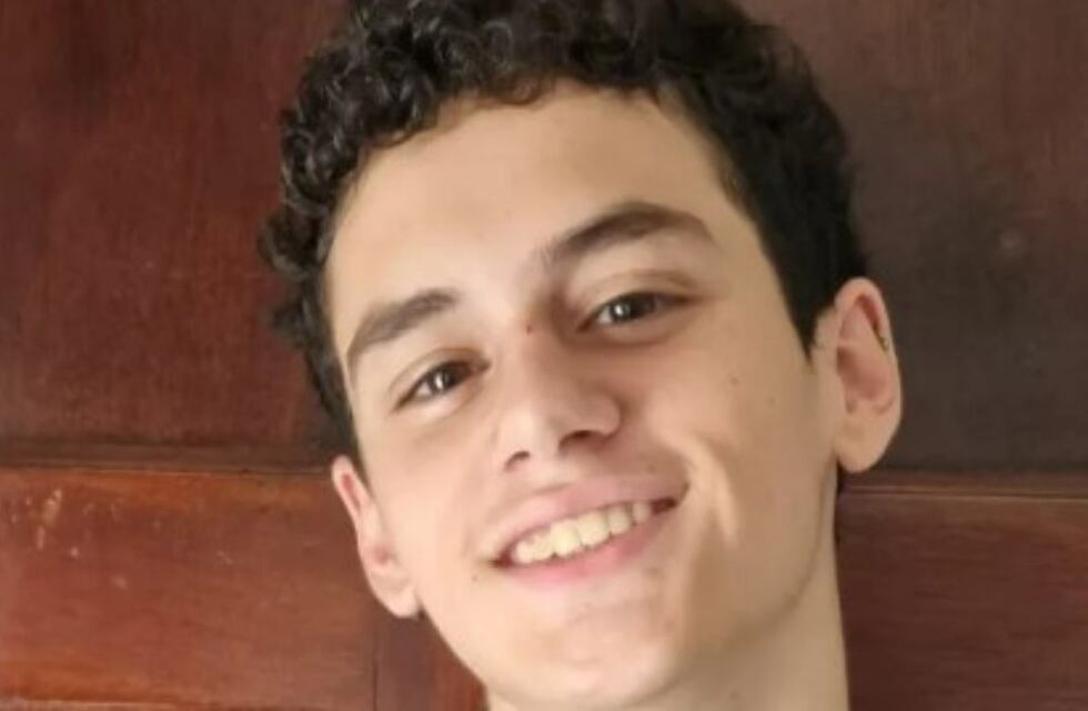 Todos por Gael: un colegio de La Pampa lanzó una colecta solidaria para ayudar al estudiante que padece cáncer