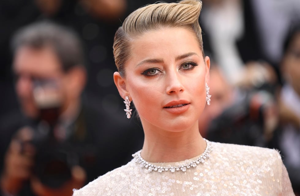 Quién es el argentino que fue novio de Amber Heard después de que se separara de Johnny Depp