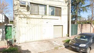 El asesinato se confirmó este miércoles frente a una vivienda ubicada sobre González Sabathie al 8000.