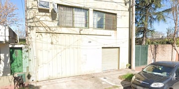 El asesinato se confirmó este miércoles frente a una vivienda ubicada sobre González Sabathie al 8000.
