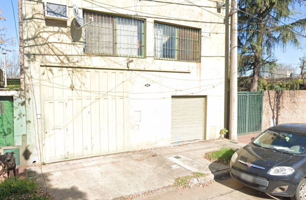 Horror en el barrio Fisherton de Rosario: mató a su yerno de un balazo y se suicidó