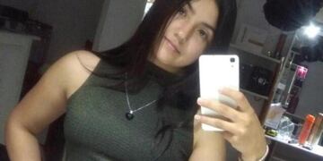 Intensa búsqueda de una joven desaparecida en Anisacate