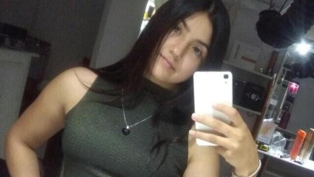 Intensa búsqueda de una joven desaparecida en Anisacate