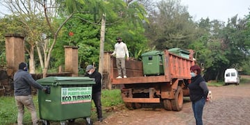 Convocan a formar una nueva comisión barrial en el barrio Santa Rosa.